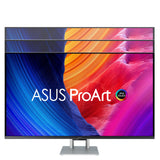 EAN 4711387564714 - ASUS ProArt OLED PA32UCDM pantalla para PC 80 cm (31.5") 3840 x 2160 Pixeles 4K Ultra HD QD-OLED Plata imagen 4