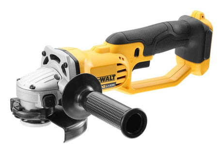 EAN 5035048356180 - DeWALT DCG412N amoladora angular 12,5 cm 7000 RPM 2,2 kg imagen 1