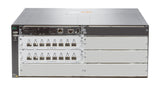Hewlett Packard Enterprise 5406r Plata