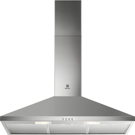EAN 7332543614615 - Electrolux LFC319X De pared Acero inoxidable 420 m³/h imagen 1