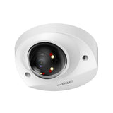 EAN 6923172526922 - Dahua Technology WizSense IPC-HDBW2449F-AS-IL-0280B cámara de vigilancia Almohadilla Cámara de seguridad  imagen 2