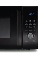 Horno Microondas + Grill Hisense H23mobsd1hg 23l 800w Negro