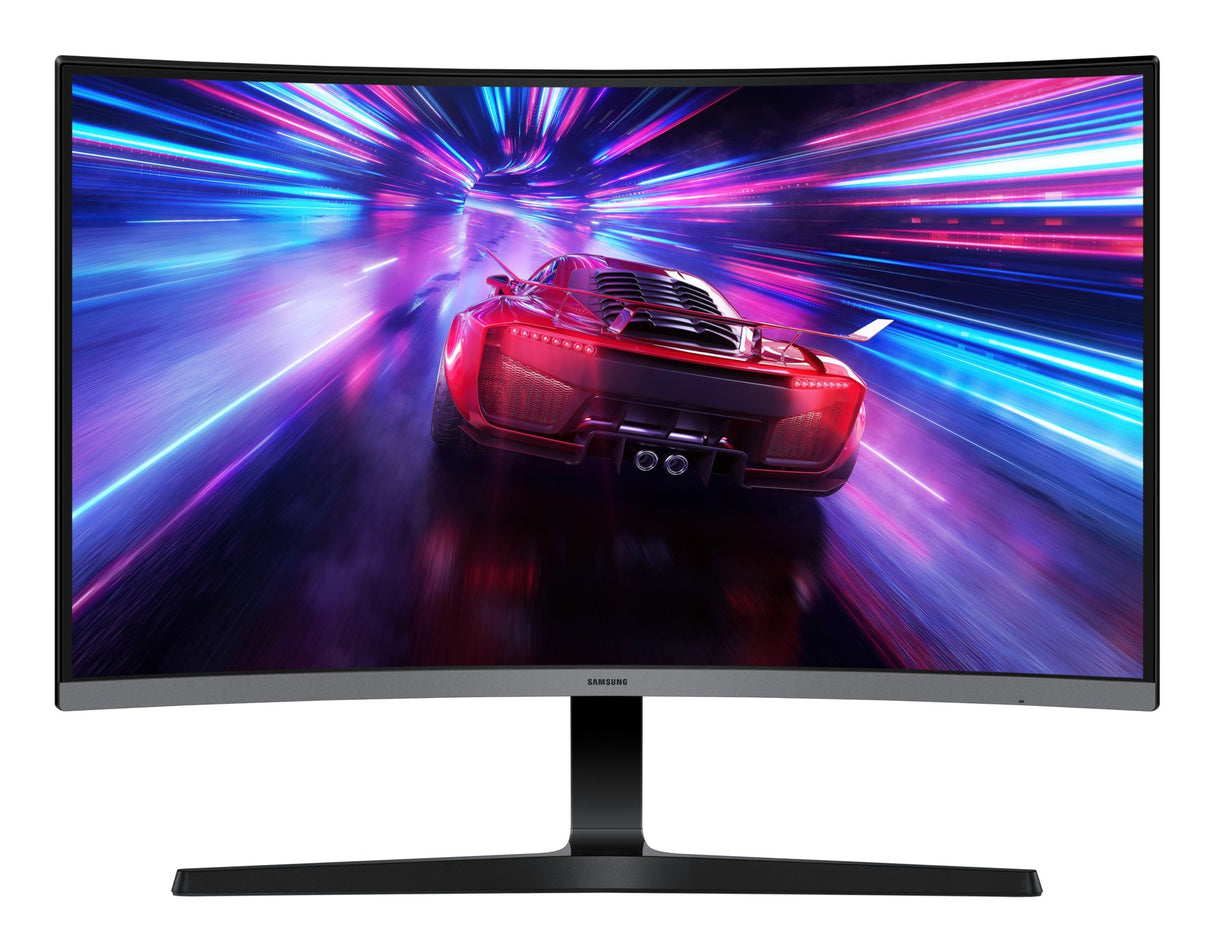 EAN 8806095846064 - Samsung S27D390GAU pantalla para PC 68,6 cm (27") 1920 x 1080 Pixeles Full HD LED Negro imagen 8