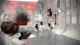 Lego Star Wars - La Saga Skywalker Switch