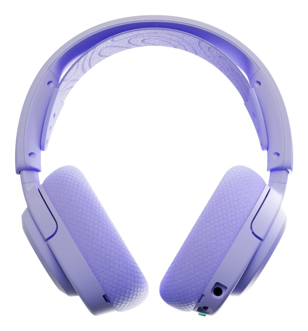 Auriculares Steelseries - Arctis Nova 3 Wl-Lavender Pc (61778)