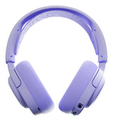 Auriculares Steelseries - Arctis Nova 3 Wl-Lavender Pc (61778)
