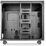 Thermaltake Core W200 Window Black