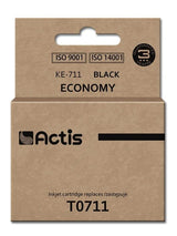 EAN 5901452129613 - Actis KE-711 cartucho de tinta 1 pieza(s) Compatible imagen 1