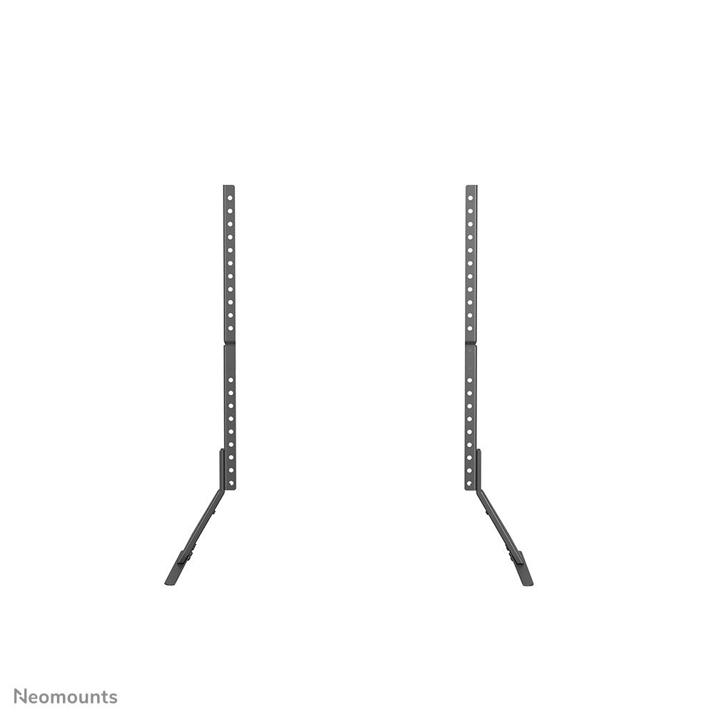 Soporte Neomounts Tischhalterung 800x400mm 40kg 23-75'' Fix Negro