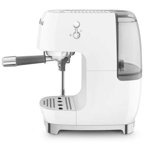 EAN 8017709349424 - Smeg ECF03WHEU cafetera eléctrica Semi-automática Máquina espresso 1,4 L imagen 5