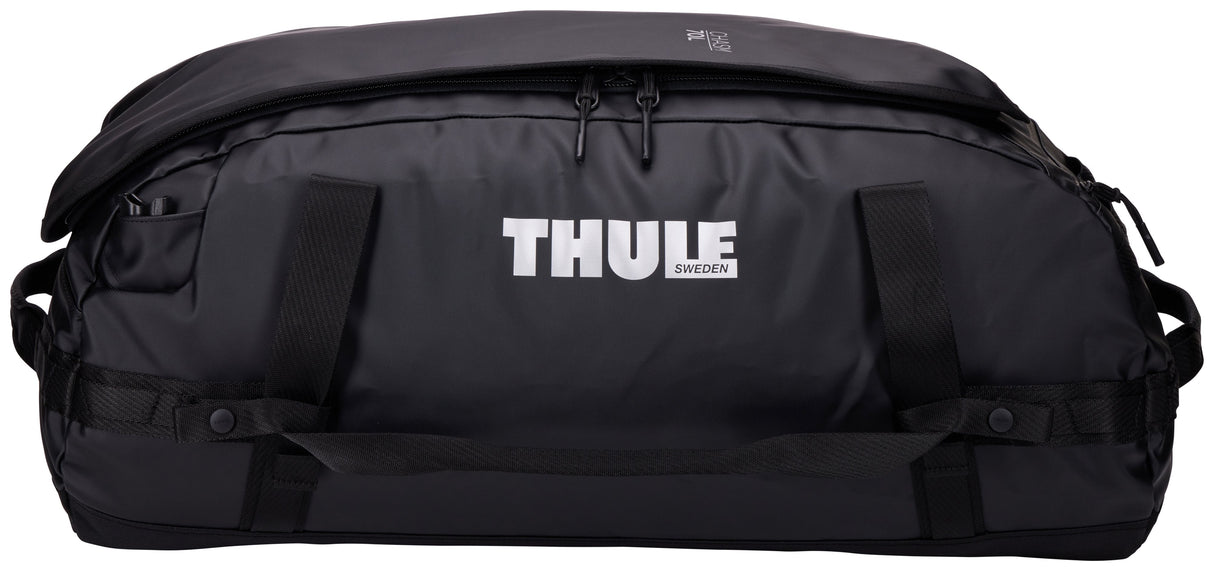 Thule Chasm Duffel 70l - Black