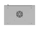 EAN 5901969447552 - Lanberg WF03-5312-10S armario rack 12U Bastidor de pared Gris imagen 14