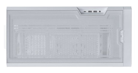 EAN 4718466020659 - Lian Li Lancool 217 INF Midi Tower Blanco imagen 6