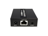Value Hdmi A V Extender Ber Kat.6a Cable, 4k@30hz, 40m
