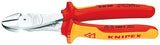Knipex 74 06 200 Alicate Alicates De Corte Diagonal