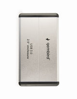 EAN 8716309084758 - Gembird EE2-U3S-2-S caja para disco duro externo Caja de disco duro (HDD) Plata 2.5" imagen 3