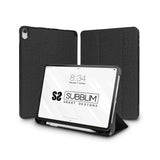 Funda Tablet Ipad 10.9'' 10 Gen Negro Subblim Para Ipad 10.9 De 10ª Generacion