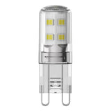 Osram Led Pin G9 P 1.9w 827 Clear G9 Led-Lampen Mit Retrofit-Stecksockel G9 Led Pi