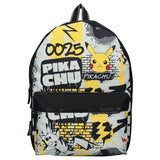 Vadobag Mochila 39x29x12cm Pokémon Gotta Catch 'Em All!