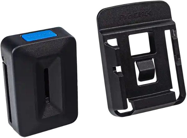 Rieffel Proclick Akkuhalterung Inkl. Holder Battery M Set Sb