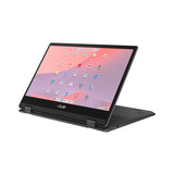 Portátil Asus Chromebook Cm14 Flip 14" Mediatek Kompanio 520 8gb 128gb Emmc Arm Mali-G52 Chromeos