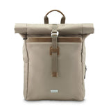 EAN 4047443517814 - Hama 00222025 maletines para portátil 41,1 cm (16.2") Mochila Beige imagen 1