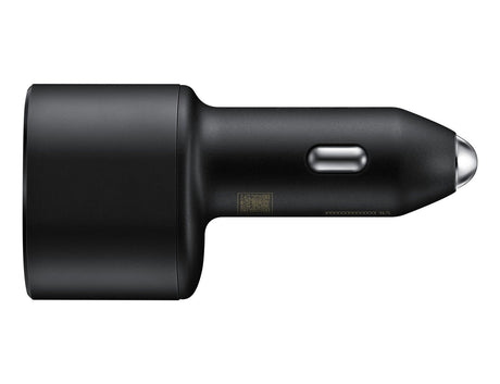 EAN 5715328076617 - Samsung EP-L5300XBEGEU cargador de dispositivo móvil Universal Negro Lightning Auto imagen 1