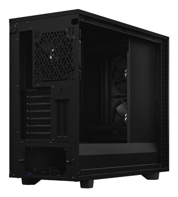 Fractal Design Define One - Light Solid
