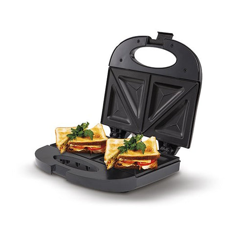 EAN 5908256839878 - Mesko Home MS 3032 sandwichera 850 W Negro imagen 7