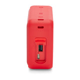 Altavoz Con Bluetooth Aiwa Bs-200rd 6w 1.0 Rojo