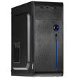 EAN 5901720132499 - Akyga AK939BL carcasa de ordenador Midi Tower Negro imagen 1
