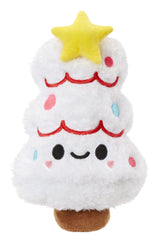 EAN 0035051514473 - MGA Entertainment Fluffie Stuffiez Small Plush - Holiday Christmas Tree imagen 3