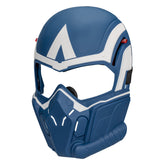 EAN 5010996204912 - Marvel Captain America Brave New World Flight Vision Mask imagen 2