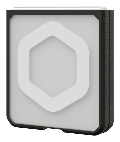 EAN 0840283931628 - Urban Armor Gear 214561114343 funda para teléfono móvil 17,5 cm (6.9") Blanco, Negro imagen 8