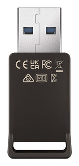 EAN 0751492792811 - PNY Performance Prime lector de tarjeta USB 3.2 Gen 1 (3.1 Gen 1) Type-A Negro imagen 5