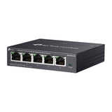 Tp-Link Omada 5-Port 2.5g Multi-Gigabit Desktop Switch