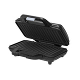 Tristar Wf-1171 Waffle Fries Maker, Black