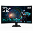 EAN 4719331863548 - GIGABYTE GS32QCA pantalla para PC 80 cm (31.5") 2560 x 1440 Pixeles Quad HD LED Negro imagen 1