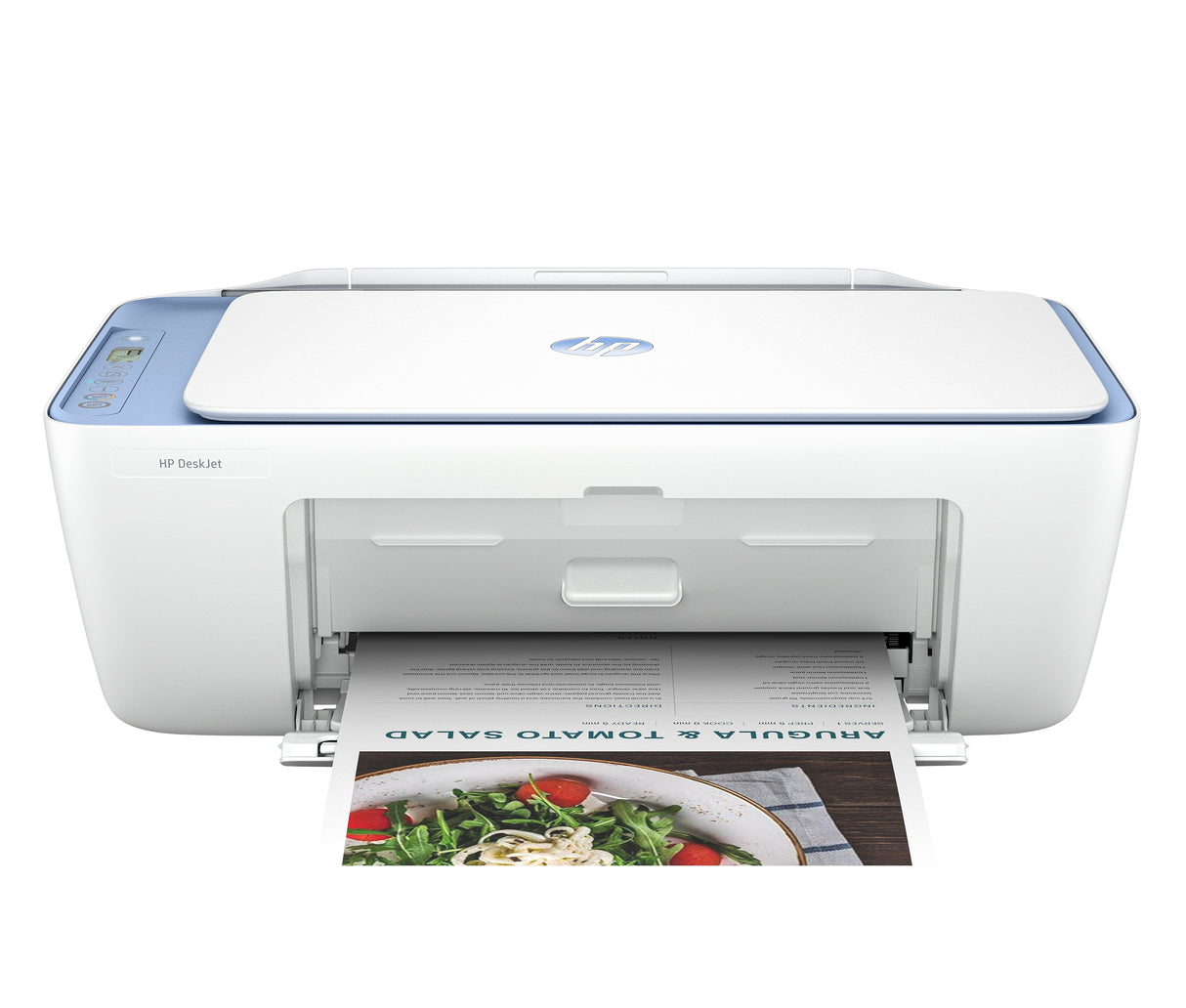 EAN 0196337820135 - HP DeskJet 2821e All-in-One Printer Inyección de tinta térmica A4 4800 x 1200 DPI 7,5 ppm Wifi imagen 1