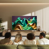 EAN 6942351404042 - Hisense 65U6NQ 165,1 cm (65") 4K Ultra HD Smart TV Wifi Gris 600 cd / m² imagen 6