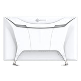 EAN 4995047067498 - EIZO FlexScan EV4340X-WT pantalla para PC 108 cm (42.5") 3840 x 2160 Pixeles 4K Ultra HD LED Blanco imagen 5