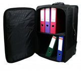 EAN 3567041102447 - Port Designs Bristol XL caja para equipo Maletín con ruedas Negro imagen 2