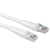 Value Cable De Red Kat.6 Class E Utp Weiss 10m