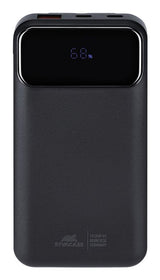 EAN 4260709014685 - Rivacase VA2211 batería externa Polímero de litio 10000 mAh Blanco imagen 1