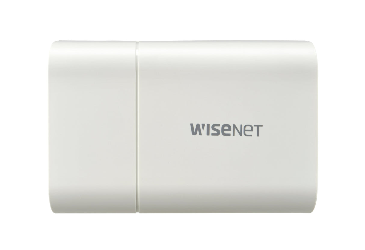 Hanwha Xnb-6001 Cámara De Vigilancia Cámara De Seguridad Ip Interior 1920 X 1080 Pixeles