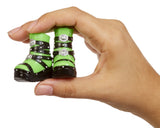 EAN 0035051586074 - Rainbow High Accessories Studio Series 1, S Assortment in PDQ Zapatos de muñeca imagen 11