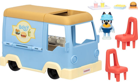 EAN 630996189191 - Moose Toys MS18919 set de juguetes imagen 7