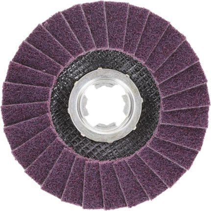 Bosch Professional Disco Dentado X-Lock Expert N475 Scm, Ø 125 Mm, Diámetro Del Disco Abrasivo 22,23 Mm, Medio