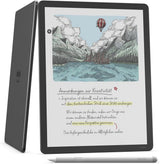 Kindle Scribe Colorsoft 64gb Graphit