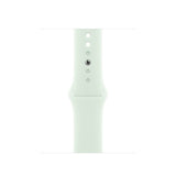 Apple Correa 41mm Soft Mint Sport Band - M/L
